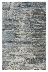 Fuego-Bruno Fog Area Rug