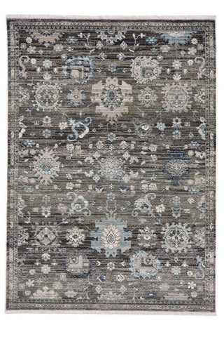 Alden-Ushak Shadow Area Rug