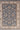Bosphorus-Keshan Blue Area Rug