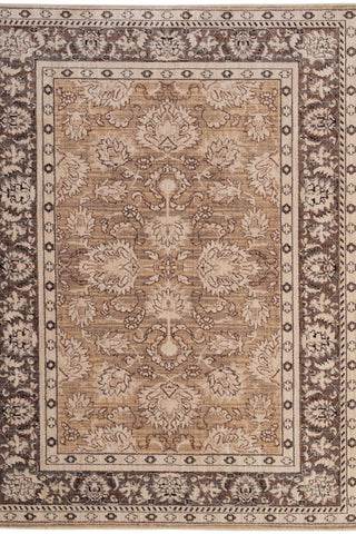 Bosphorus-Keshan Stone Area Rug