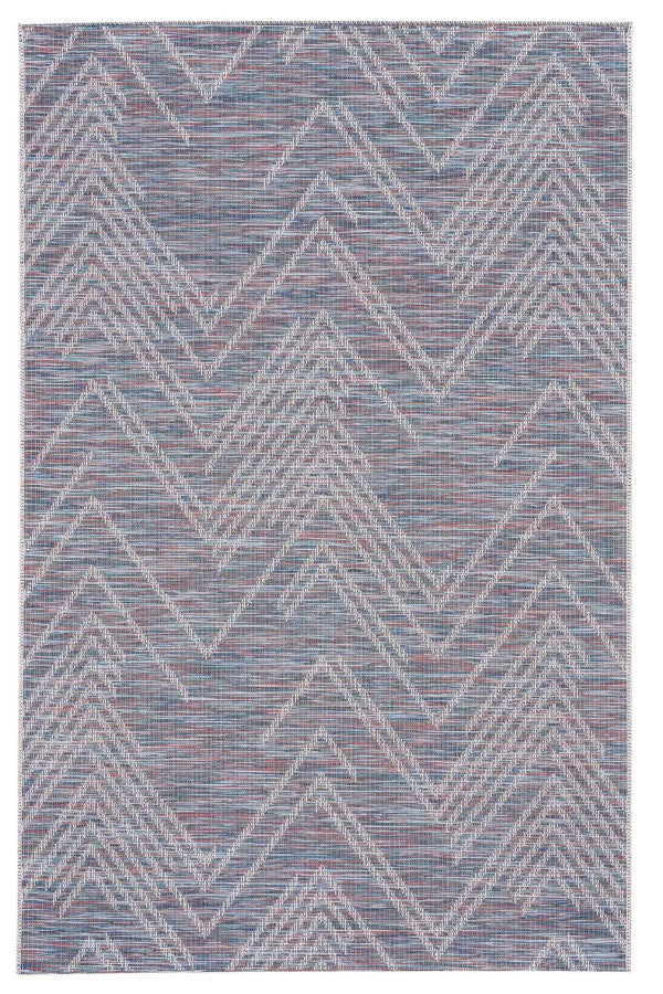 Birchwood Chevron Area Rug