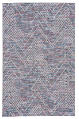 Birchwood Chevron Area Rug