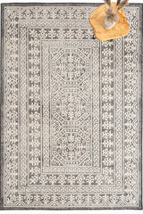 Retreat-Haven Umber Area Rug