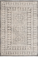 Retreat-Haven Umber Area Rug