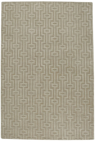Gallery-Circuit Putty Area Rug