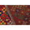 Multi-Color Baluchi Area Rug - AR1783