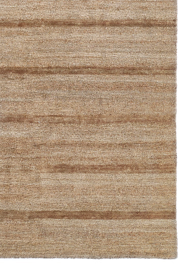 Navagio Natural Area Rug - NAV-1 Handwoven, 10' X 14'