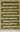 Green area rug 9' X 12' - styled in a living room