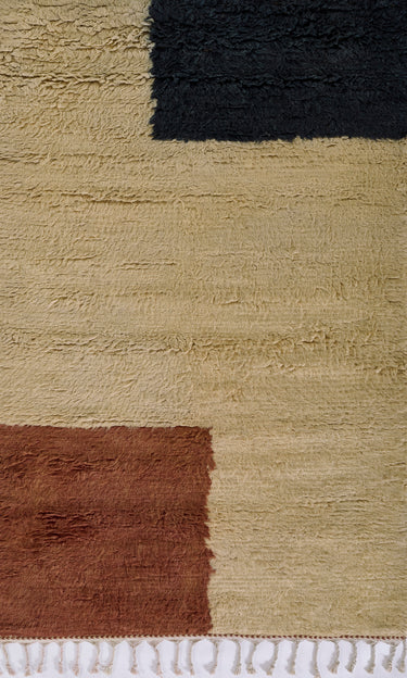 Neo NEM-2 Multi Runner Rug by Momeni - 2'6" X 8' Runner