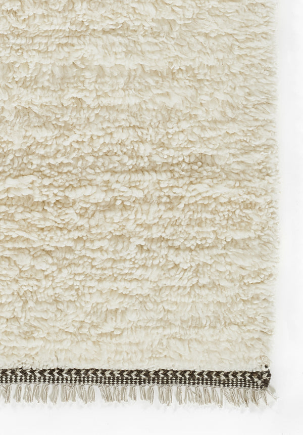 Neo NEM-5 Ivory Area Rug by Momeni - 9' X 12' lifestyle