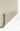 Neo Ivory Area Rug - NEM-5 Handwoven, 2' X 3'