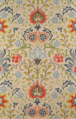 Newport NP-12 Wool Handmade Indoor Area Rug – 100% Wool
