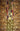 Multi Wool area rug 5'3" X 8 - styled in a living room
