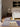 Multi Wool area rug 3'6" X 5 - styled in a living room