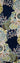 Multi area rug 5'3" X 8 - detail shot showing pile and weave