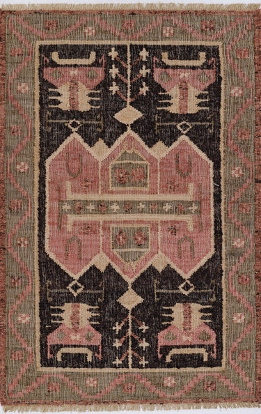 Momeni NIR-3 Runner Rug, Multi 2'3" X 8' Runner