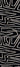 Momeni NO-04 Area Rug, Black 2' X 3'