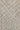 Ivory Contemporary area rug 5'3" X 7 - styled in a living room