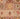 Red Geometric area rug 9' X 12' - full product view on white background
