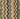 Multi Wool area rug 9' X 12' - full product view on white background