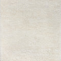 Novogratz White Nola Shag Area Rug in 5'3" X 7' - NS-01
