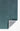Momeni Ombre 100% Wool Blue Area Rug, 6' X 9'
