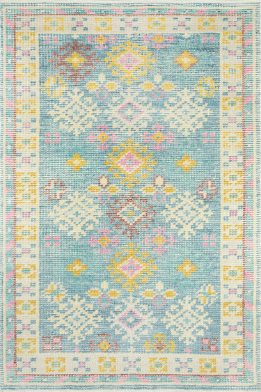 Momeni Multi Ophelia Area Rug in 10' X 14' - OPH-2