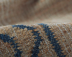 Orchard Ripple ORC-1 rug featuring textured ripple design with earthy colors.