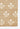 Natural Orchard Handwoven Area Rug by Erin Gates, 5' X 8'
