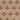 Red area rug 2 8' X 10 - corner detail and border