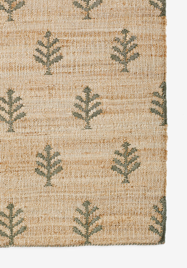 Orchard GATES-8 Contemporary Area Rug in Natural, 8' X 10' lifestyle