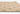 Natural Contemporary area rug 8' X 10' - corner detail and border
