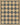 Blue Diamond area rug 8' X 10' - styled in a living room