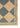 Wool area rug 2' X 3' - close-up of pattern and texture