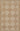 Ivory area rug 3'6" X 5 - styled in a living room