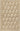 Ivory Contemporary area rug 9' X 12' - styled in a living room