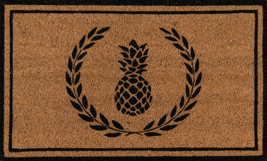 Erin Gates Park PAR-1 Black Handwoven Area Rug, 1'6" X 2'6"
