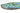 Momeni PLY-1 Pond Area Rug, Blue 6' X 8'2"