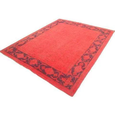 Pink Overdyed Area Rug - AR2936