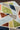 Multi Retro Hand - Tufted Area Rug by Novogratz, 7'6" X 9'6"
