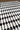 Retro Black Area Rug - RET-4 Hand - Tufted, 3'6" X 5'6"