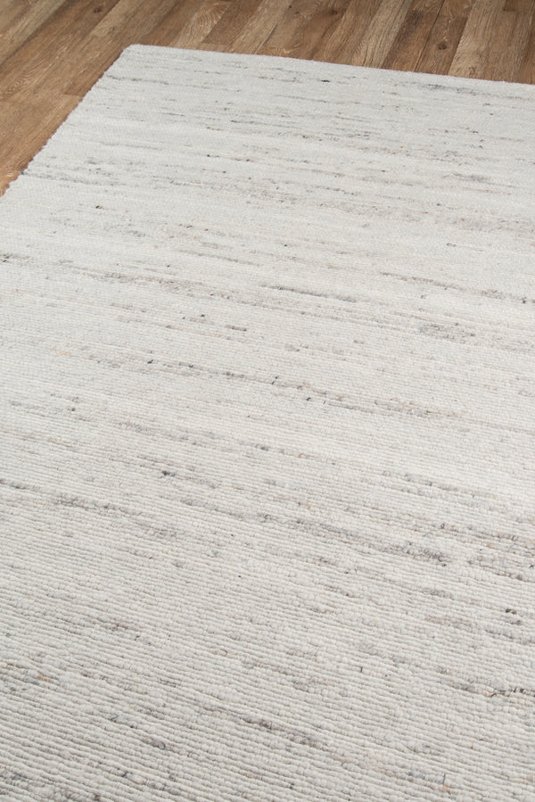 Ivory Transitional Area Rug by Erin Gates, Richmond 5' X 7' lifestyle
