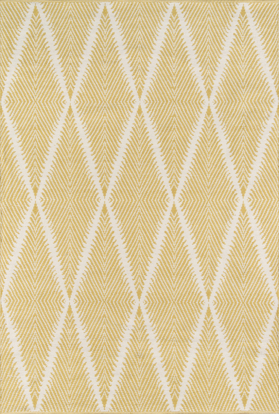 River Citron Area Rug - RIV-1 Handwoven, 7'6" X 9'6"