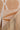 River Orange Runner Rug - RIV-1 Handwoven, 2'3" X 8' Runner