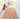 Polyester area rug 3'6" X 5 - full product view on white background