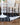 Erin Gates River 100% Pet/recycled Plastic Black Area Rug, 2' X 3' - RIVERRIV-2BLK2030