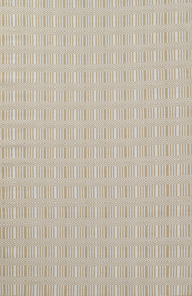 Beige River Handwoven Area Rug by Erin Gates, 2' X 3'