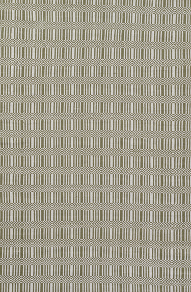 Erin Gates Green River Area Rug in 2' X 3' - RIV-3