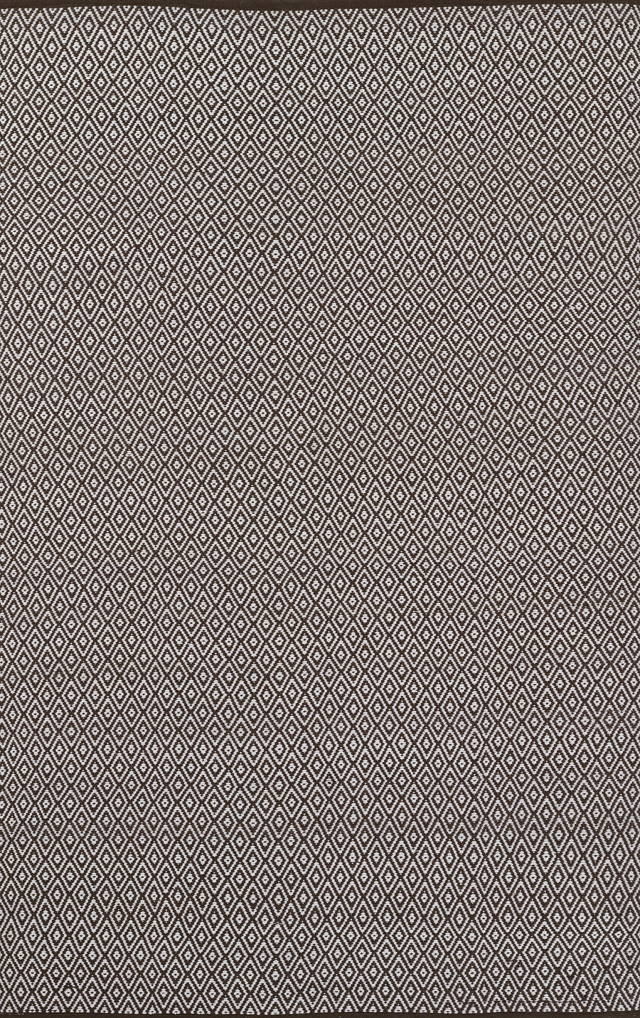 Erin Gates RIV-4 Davis Runner Rug, Brown 2'3" X 8' Runner