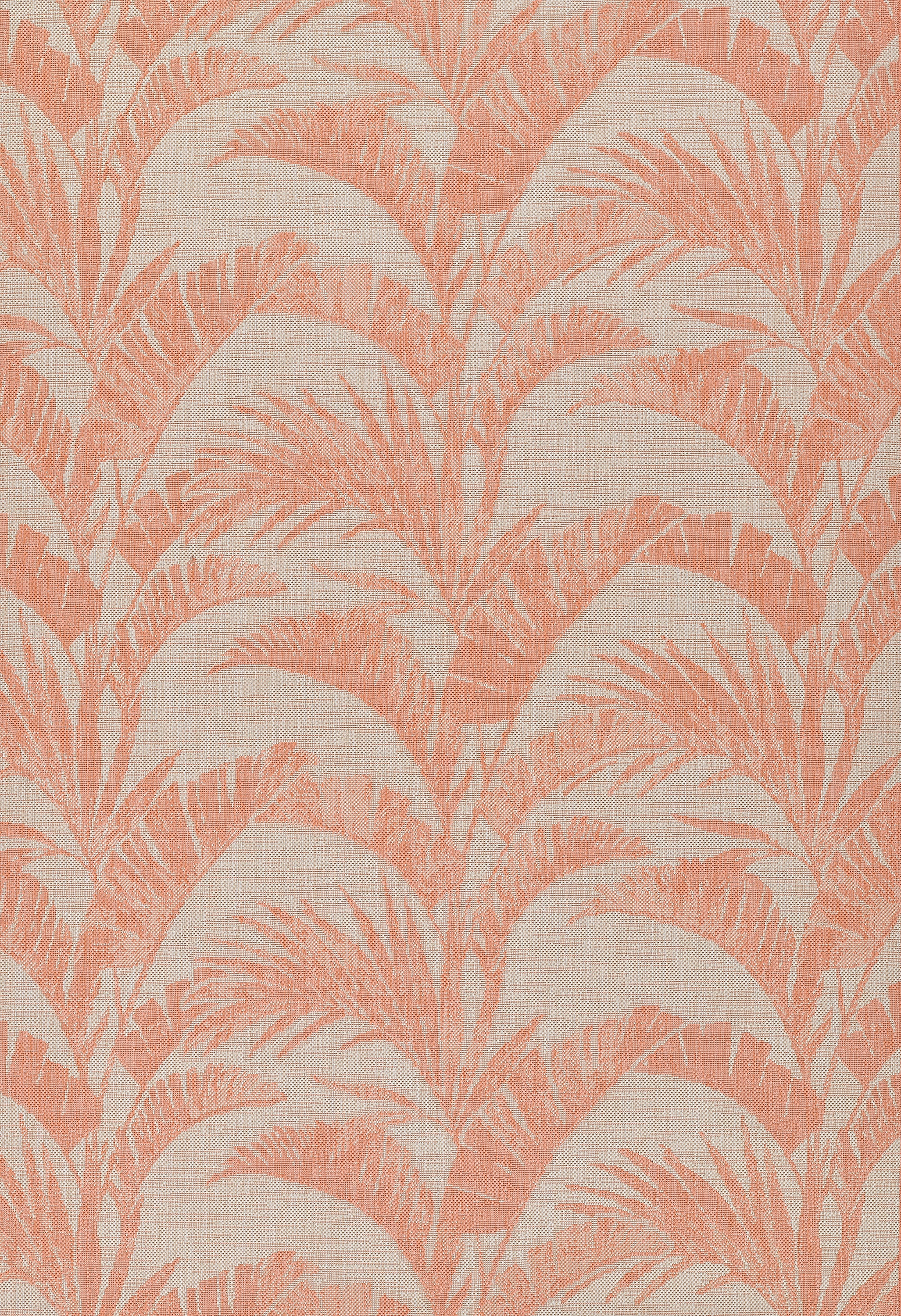 Coral Riviera Machine - Made Area Rug by Momeni, 2' X 3'